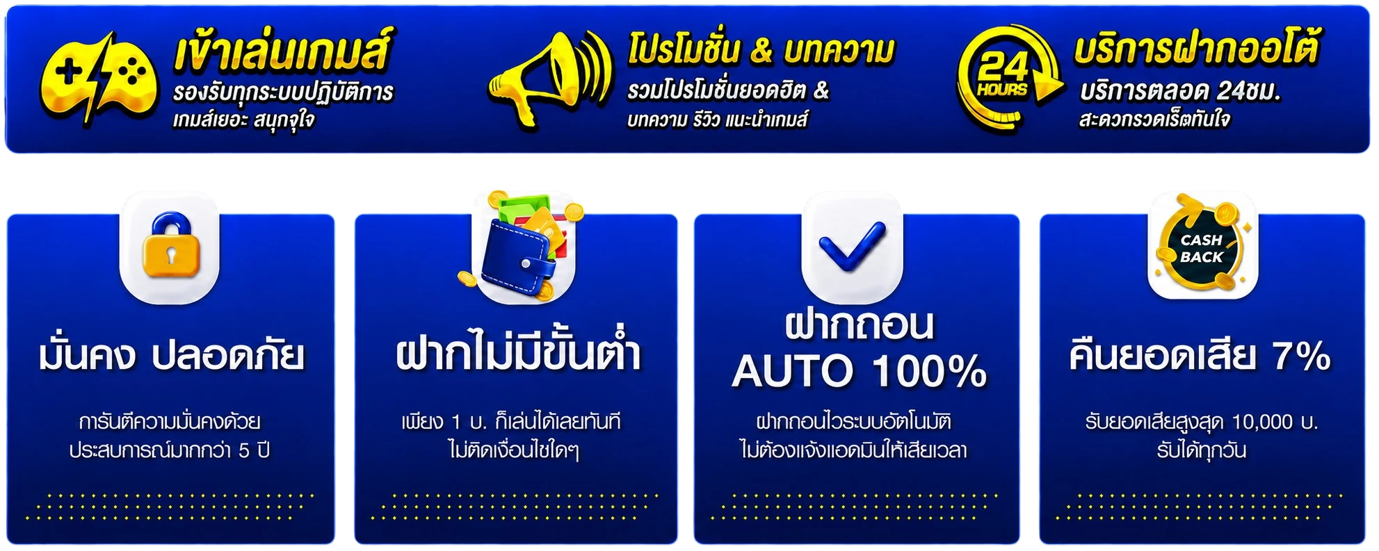 TGABET64